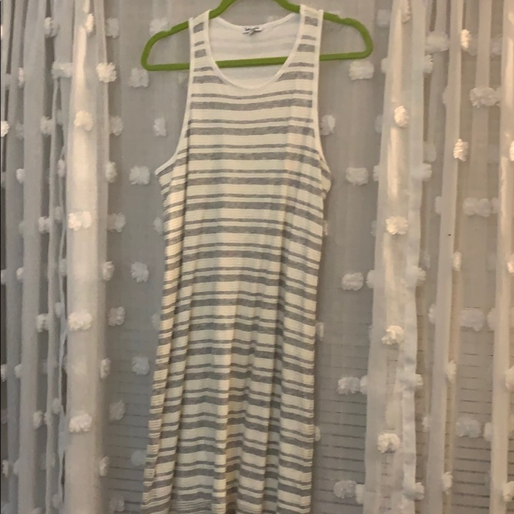 Splendid tank dress size L